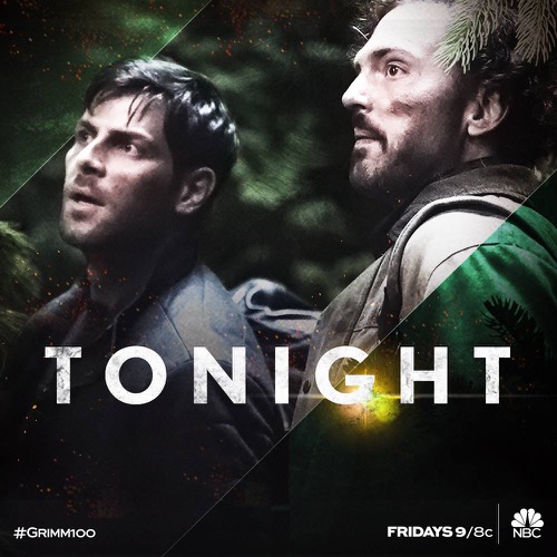 Grimm Recap 3/11/16: Season 5 Episode 12 “Into the Schwarzwald”