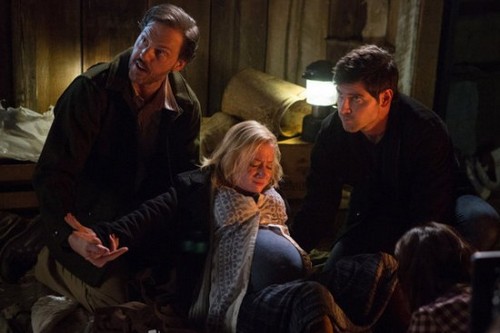 Grimm RECAP 4/30/13: Season 2 Episode 19 “Endangered”