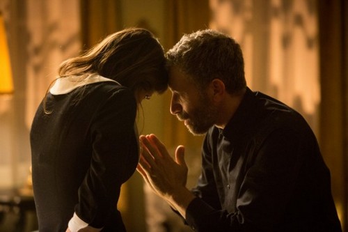 Grimm RECAP 1/3/14: Season 3 Episode 9 “Red Menace”