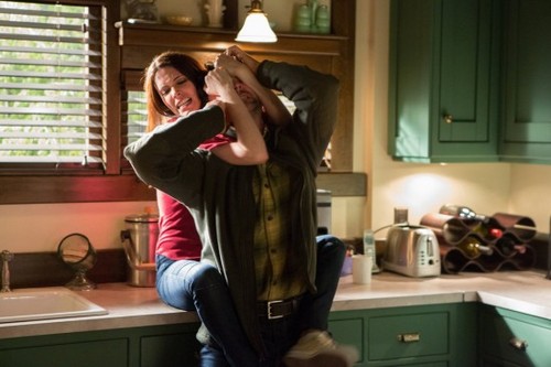 Grimm RECAP 1/10/14: Season 3 Episode 10 “Eyes of the Beholder”