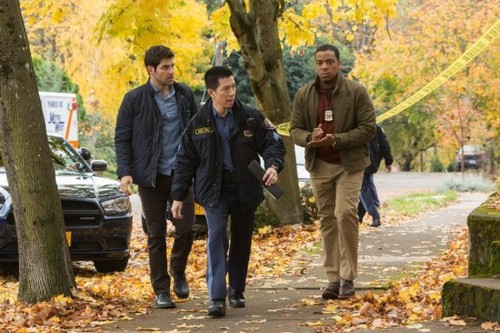 Grimm RECAP 1/17/14: Season 3 Episode 11 “The Good Soldier”