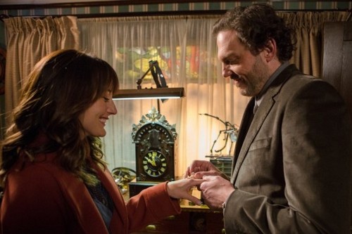 Grimm RECAP 1/24/14: Season 3 Episode 12 “The Wild Hunt”