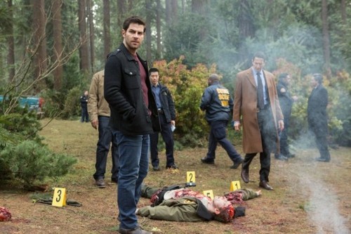 Grimm RECAP 2/28/14: Season 3 Episode 13 “Revelation”