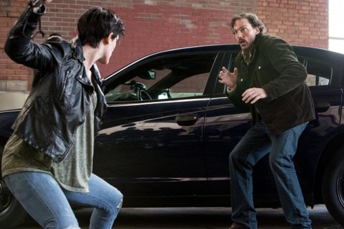 Grimm RECAP 4/25/14: Season 3 Episode 19 “Nobody Knows the Trubel I’ve Seen”