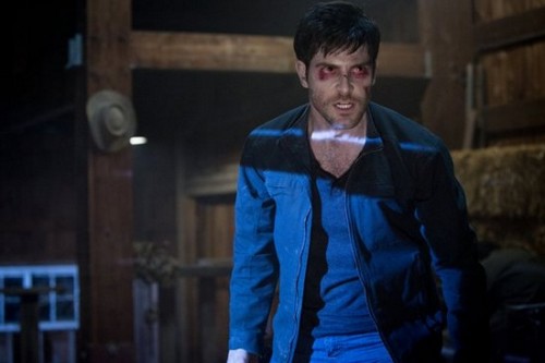 Grimm Season 3 Episode 2 Review – Spoilers Episode 3 “A Dish Best Served Cold”