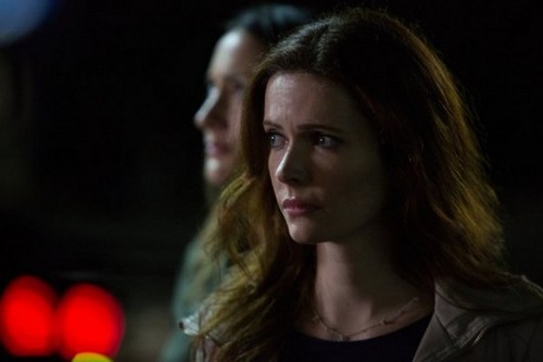 Grimm RECAP 10/25/13: Season 3 Premiere “The Ungrateful Dead”