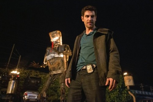 Grimm Recap – Nick Tries to Get His Groove Back: Season 4 Episode 6 “Highway of Tears”