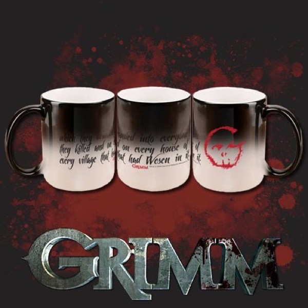 Grimm Recap – Who Wants a Wesen-Sicle? – Season 4 Episode 17 “Hibernaculum”