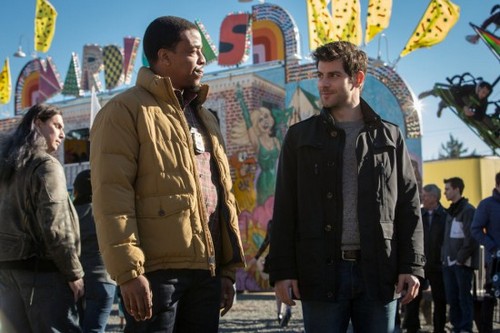 Grimm RECAP 3/21/14: Season 3 Episode 16 “The Show Must Go On”