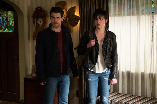 Grimm RECAP 5/2/14: Season 3 Episode 20 “My Fair Wesen”