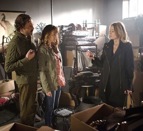 Grimm Recap: Season 4 Episode 3 “Last Fight”