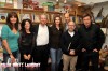 Book Reading for Lonely Planet's New Book 'Lights, Camera... Travel!' (Photos)