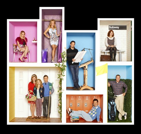 Suburgatory “The Witch of East Chatswin” REVIEW, Cheryl Hines Q & A and Live Twitter Viewing Party!