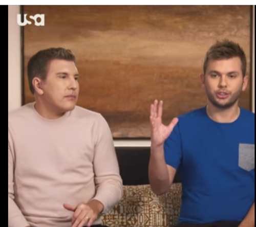 Growing Up Chrisley Recap 9/02/21: Season 3 Episode 4 “Sleepless in Nashville”