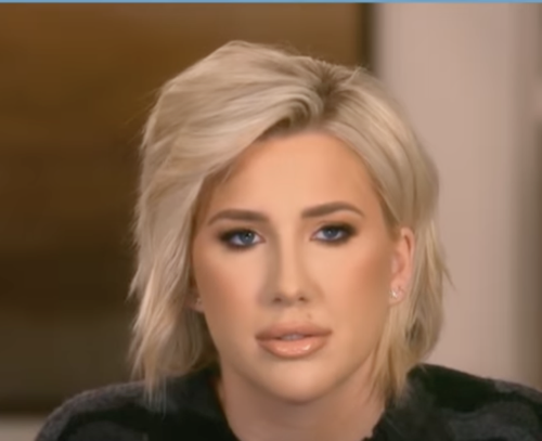 Growing Up Chrisley Recap 9/23/21: Season 3 Episode 7 “The Yeastie Boys”