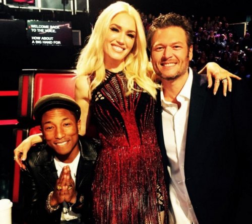 Gavin Rossdale Still Loves Gwen Stefani, Won’t Take Off Wedding Ring – Plotting To Steal Wife Back From Blake Shelton?
