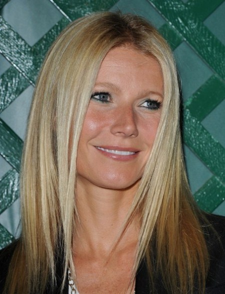 Gwyneth Paltrow Drops N Bomb On Twitter