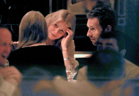 Gwyneth Paltrow Divorcing Chris Martin? Star Hints At Failing Marriage In New Interview