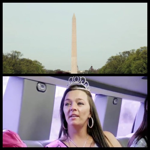 Gypsy Sisters Recap and Spoilers: Season 4 Episode 7 “The First Ladies of Bling Take DC!”