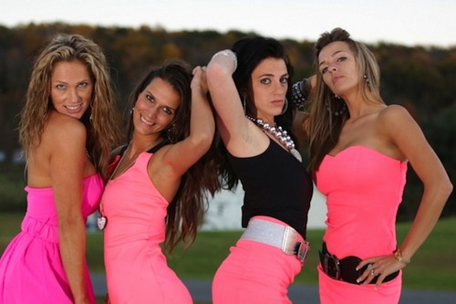 Gypsy Sisters Recap 8/21/14: Season 3 Premiere “Birthdays, Brawls, and Big Reveals”