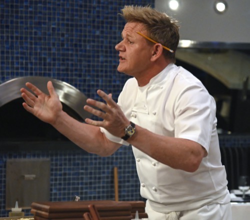 Hell’s Kitchen Recap 01/14/21: Season 19 Episode 2 “Shrimply Spectacular”