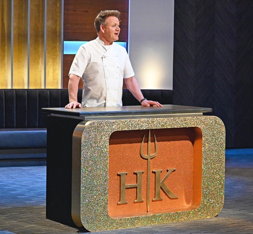 Hell’s Kitchen Recap 03/18/21: Season 19 Episode 11 “Sink or Swim”