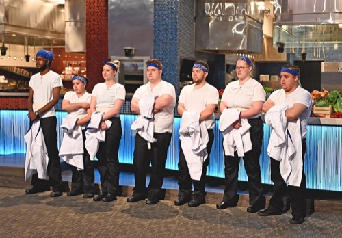 Hell’s Kitchen Recap 06/28/21: Season 20 Episode 5 “Young Guns: Stirring the Pot”