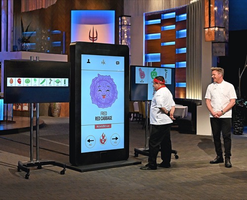 Hell’s Kitchen Recap 08/23/21: Season 20 Episode 11 “Swiping Right”