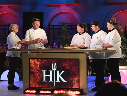 Hell’s Kitchen Recap 09/13/21: Season 20 Episode 15 “What the Hell”
