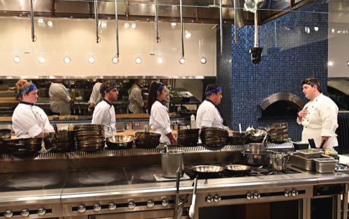 Hell’s Kitchen Finale Recap 09/13/21: Season 20 Episode 16 “Winner Chosen”