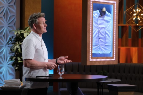 Hell’s Kitchen Recap 01/19/23: Season 21 Episode 12 “What in Hell’s Kitchen?”