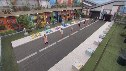 Big Brother 22 All-Stars Recap 09/20/20: Season 22 Episode 20 “HoH and Nominations”