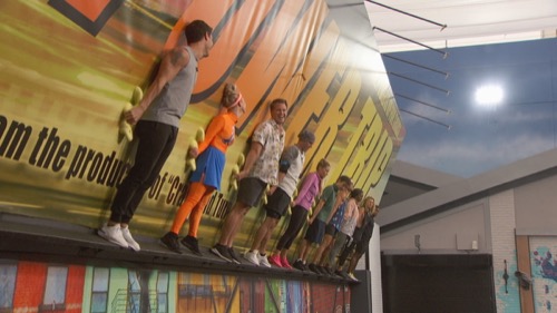 Big Brother 22 All-Stars Recap 09/13/20: Season 22 Episode 17 “HoH and Nominations”