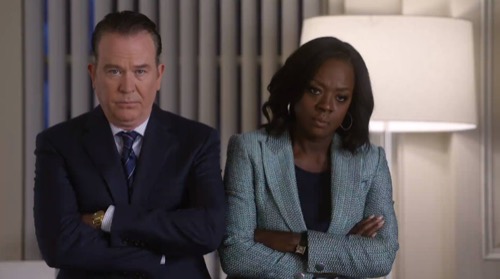 How to Get Away With Murder Recap 10/18/18: Season 5 Episode 4 “It’s Her Kid”