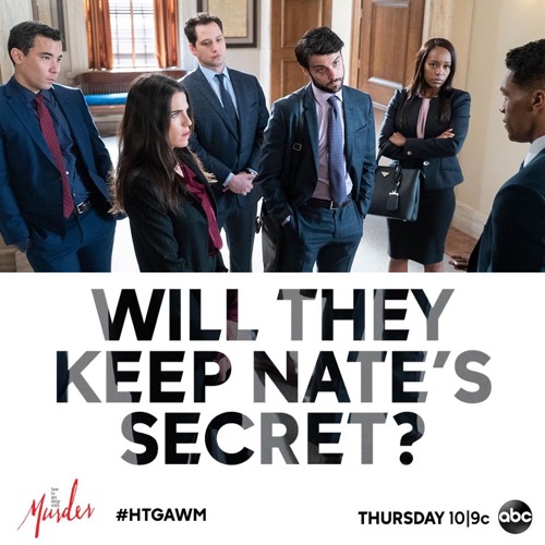 How to Get Away With Murder Recap 02/07/19: Season 5 Episode 12 “We Know Everything”