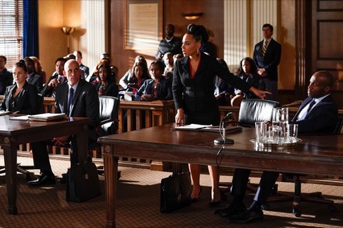 How to Get Away With Murder Recap 11/14/19: Season 6 Episode 8 “I Want to Be Free”