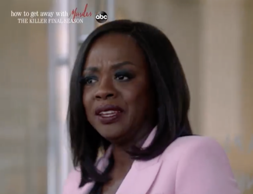 How to Get Away With Murder Recap 10/31/19: Season 6 Episode 6 “Family Sucks”