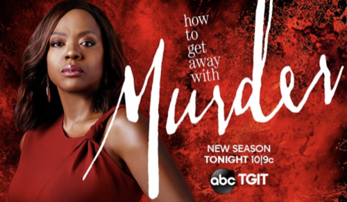 How to Get Away With Murder Premiere Recap 9/27/18: Season 5 Episode 1 “Your Funeral”