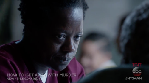 How to Get Away With Murder Recap 2/9/17: Season 3 Episode 12 “Go Cry Somewhere Else”