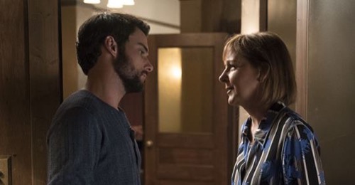 How to Get Away With Murder Recap 11/01/18: Season 5 Episode 6 “We Can Find Him”
