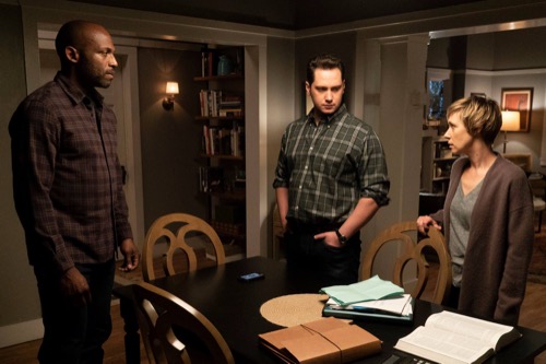 How to Get Away With Murder Recap 01/24/19: Season 5 Episode 10 “Don’t Go Dark on Me”