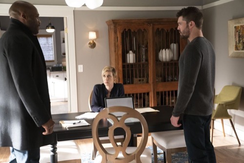 How to Get Away With Murder Finale Recap 02/28/19: Season 5 Episode 15 “Please Say No One Else Is Dead”