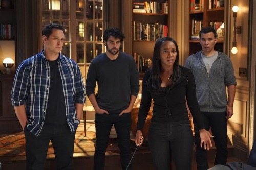 How to Get Away With Murder Recap 10/03/19: Season 6 Episode 2 “Vivian’s Here”