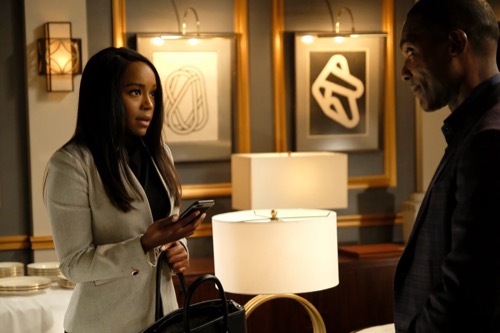 How to Get Away With Murder Recap 10/24/19: Season 6 Episode 5 “We’re All Gonna Die”