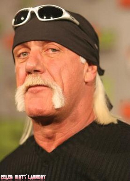 Get Ready For The Hulk Hogan Sex Tape