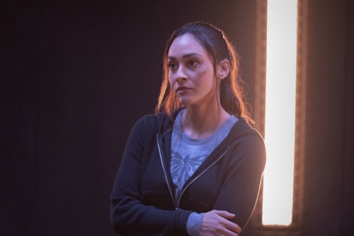 The 100 Recap 08/19/20: Season 7 Episode 12 “The Stranger”