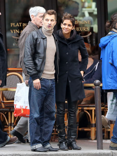 Halle Berry’s Daughter Nahla Aubry Rejected from Kindergarten: Mothers Feared Gabriel Aubry and Olivier Martinez