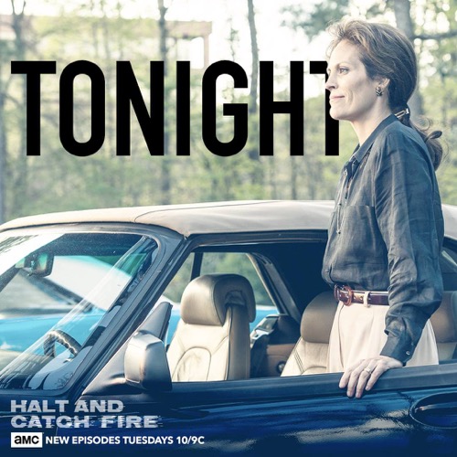 Halt and Catch Fire Recap 8/30/16: Season 3 Episode 3 “Flipping the Switch”