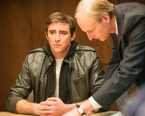 Halt and Catch Fire Recap: Season 2 Episode 1 Premiere “SETI”