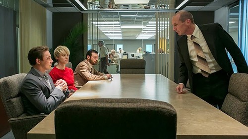 Halt and Catch Fire RECAP 6/1/14: Season 1 Premiere “I/O”